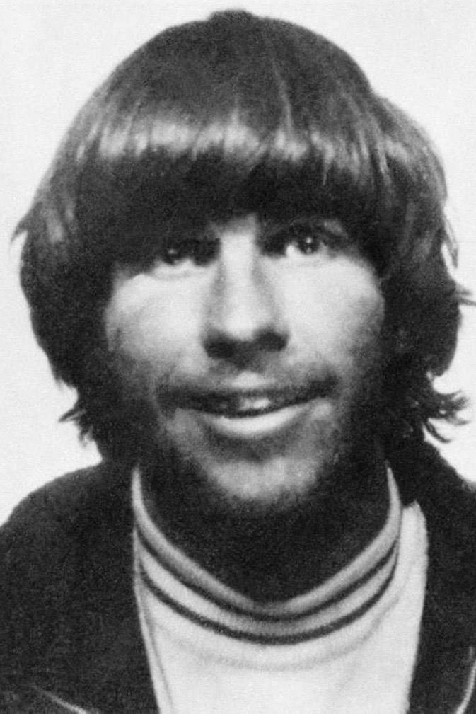 Photo Tex Watson