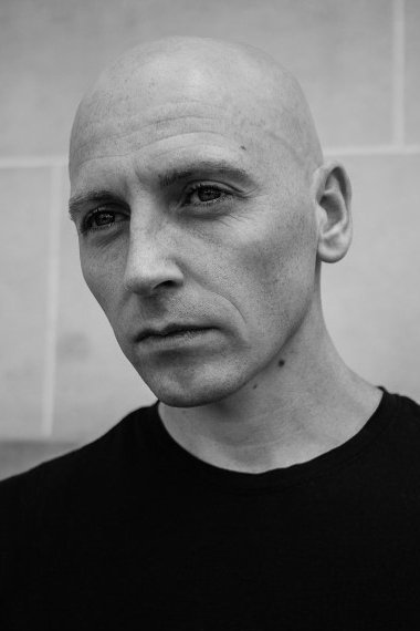 Photo Alex McColl