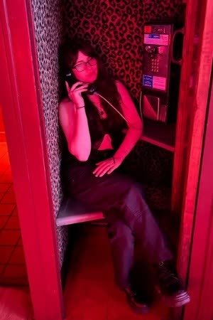 Photo Amelia Von Glahn