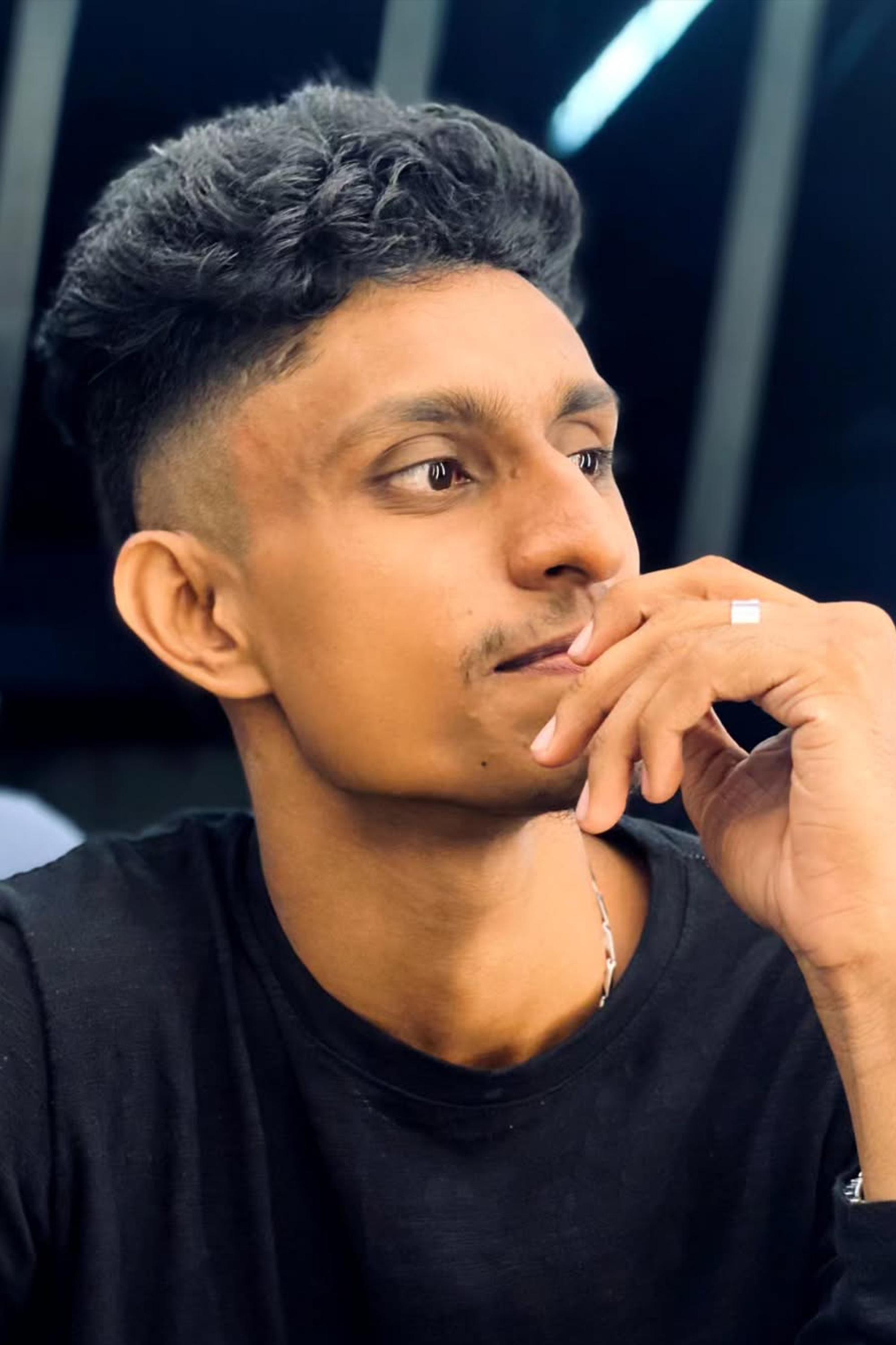 Photo Arjun Prabhakaran