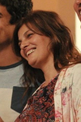 Photo Delinda Kechiche