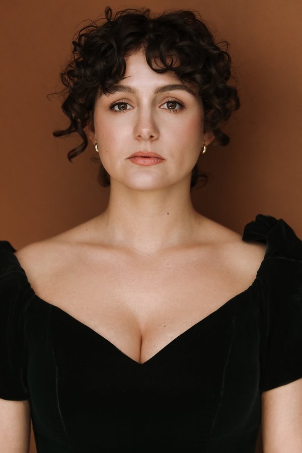 Photo Gabriella Kosmidis