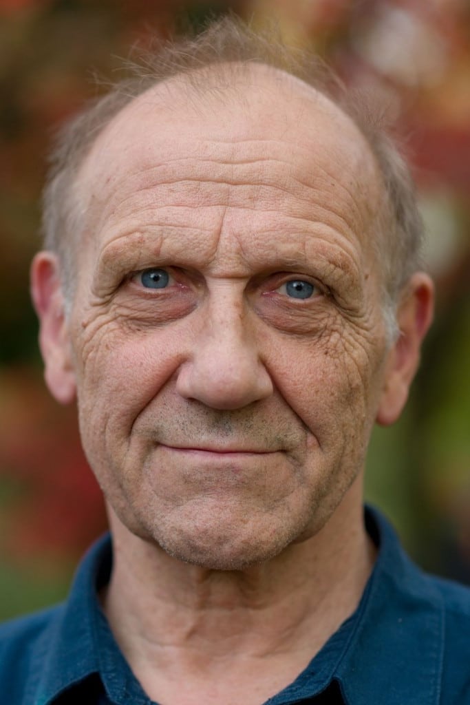Photo Karl Kranzkowski