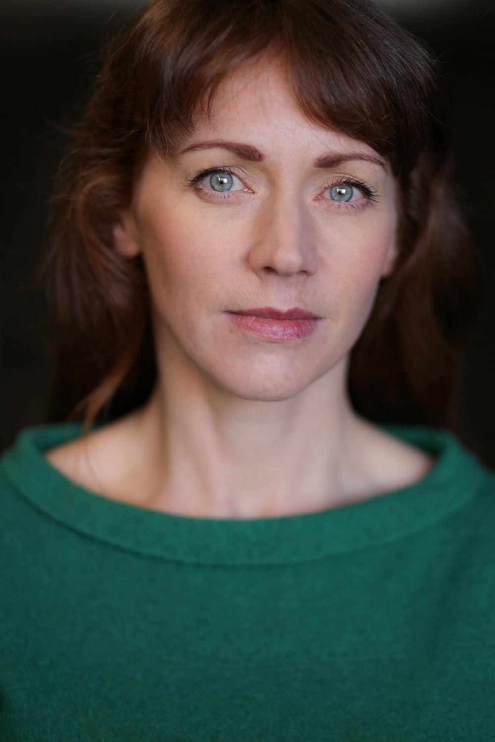 Photo Lucianne McEvoy