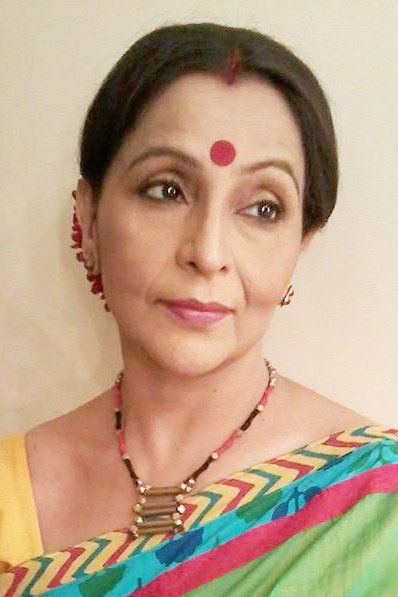 Photo Papiya Sen