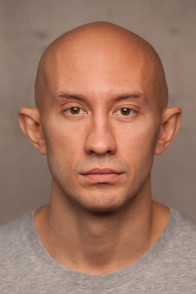 Photo Petr Korolev