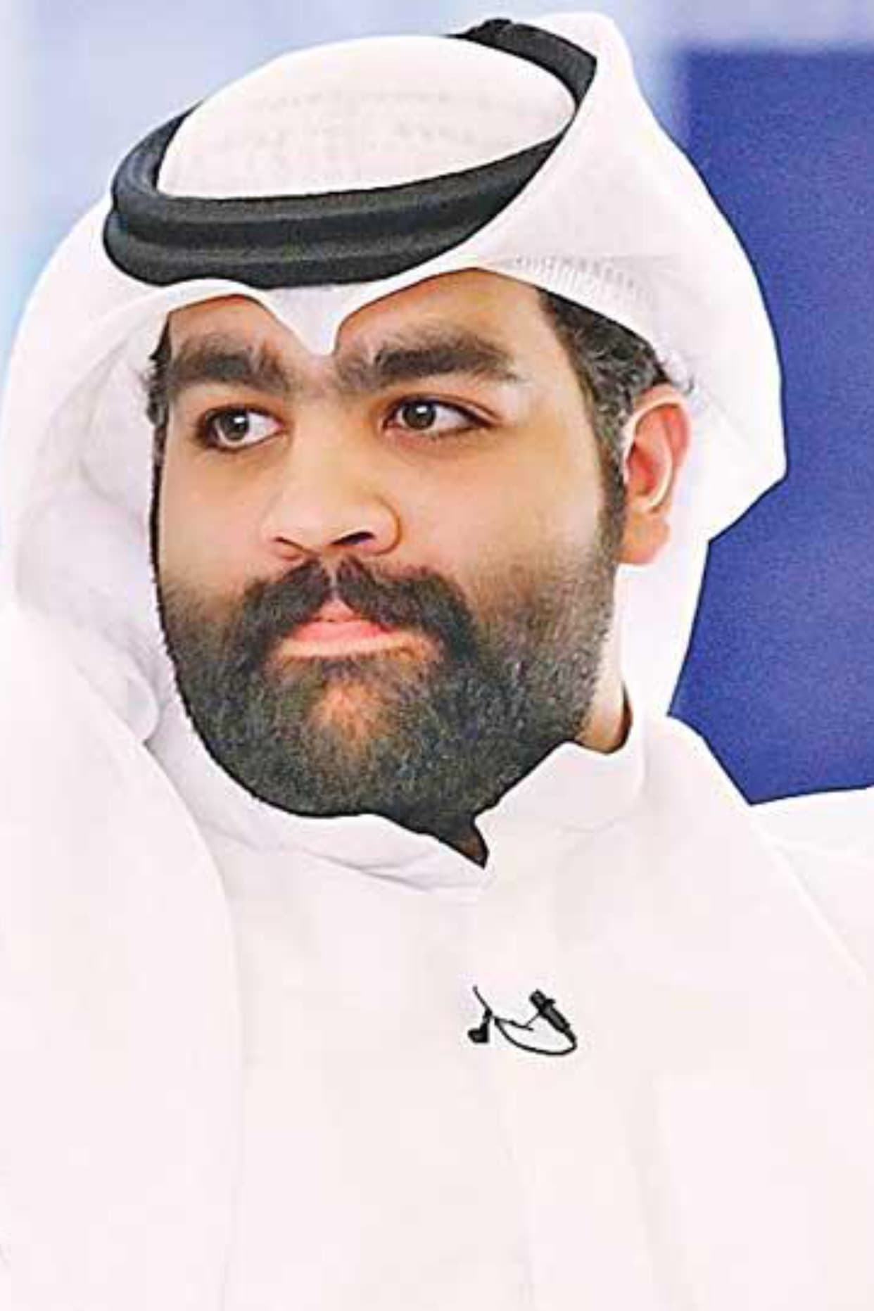 Photo Abdulaziz Al-Nassar