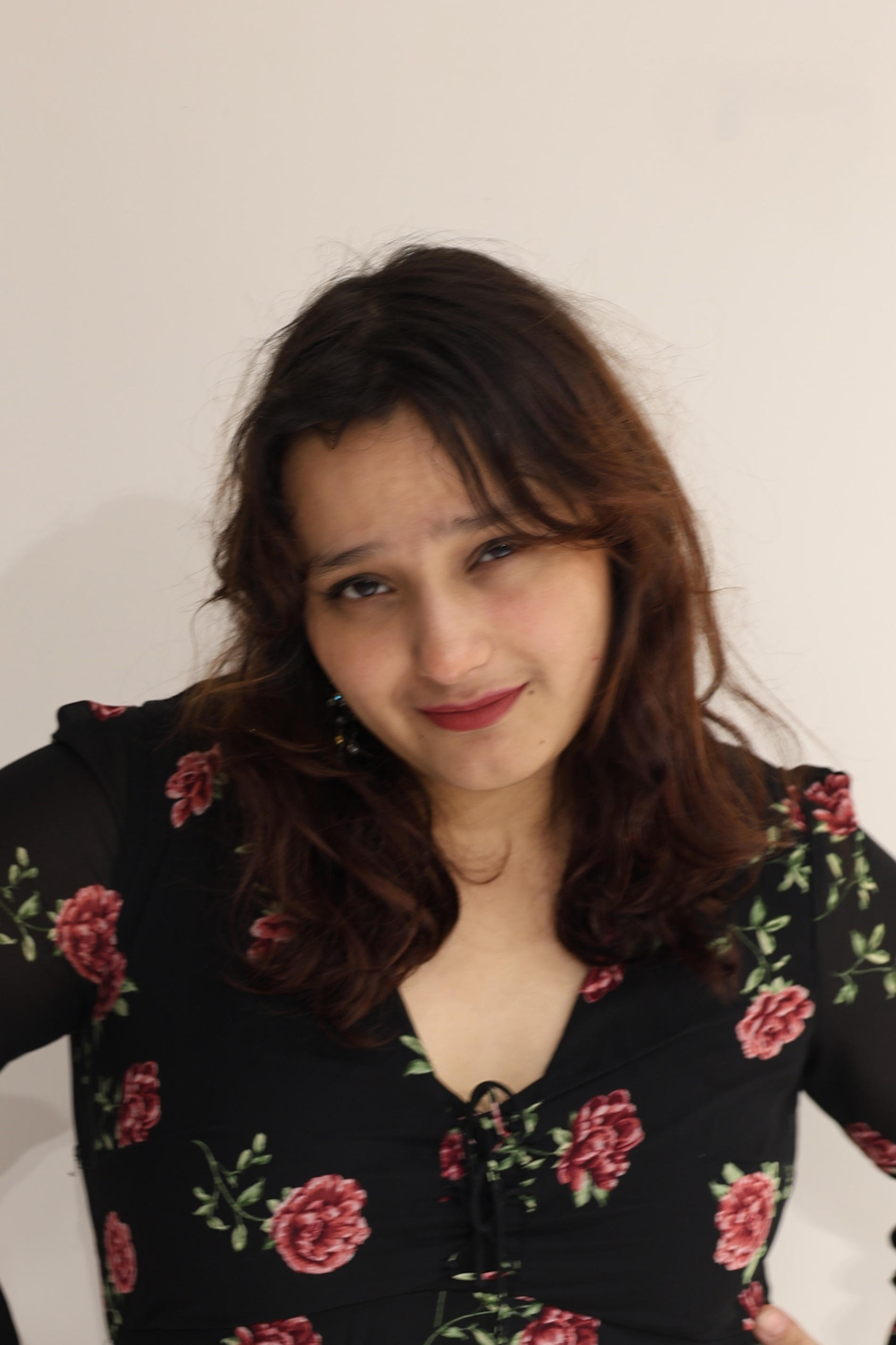 Photo Enya Wadhawan