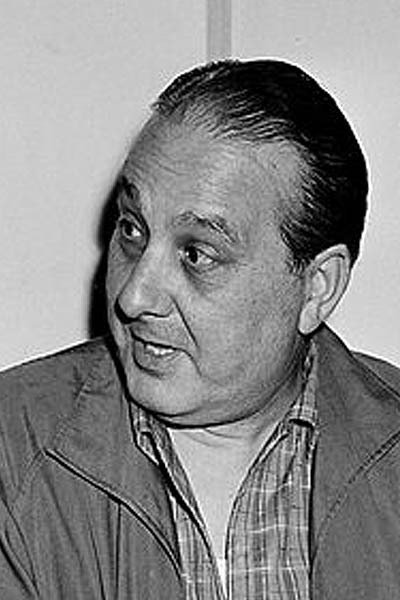 Photo Mario Zampi