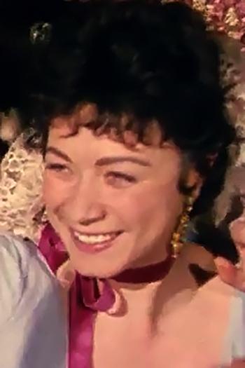 Photo Nada Fiorelli