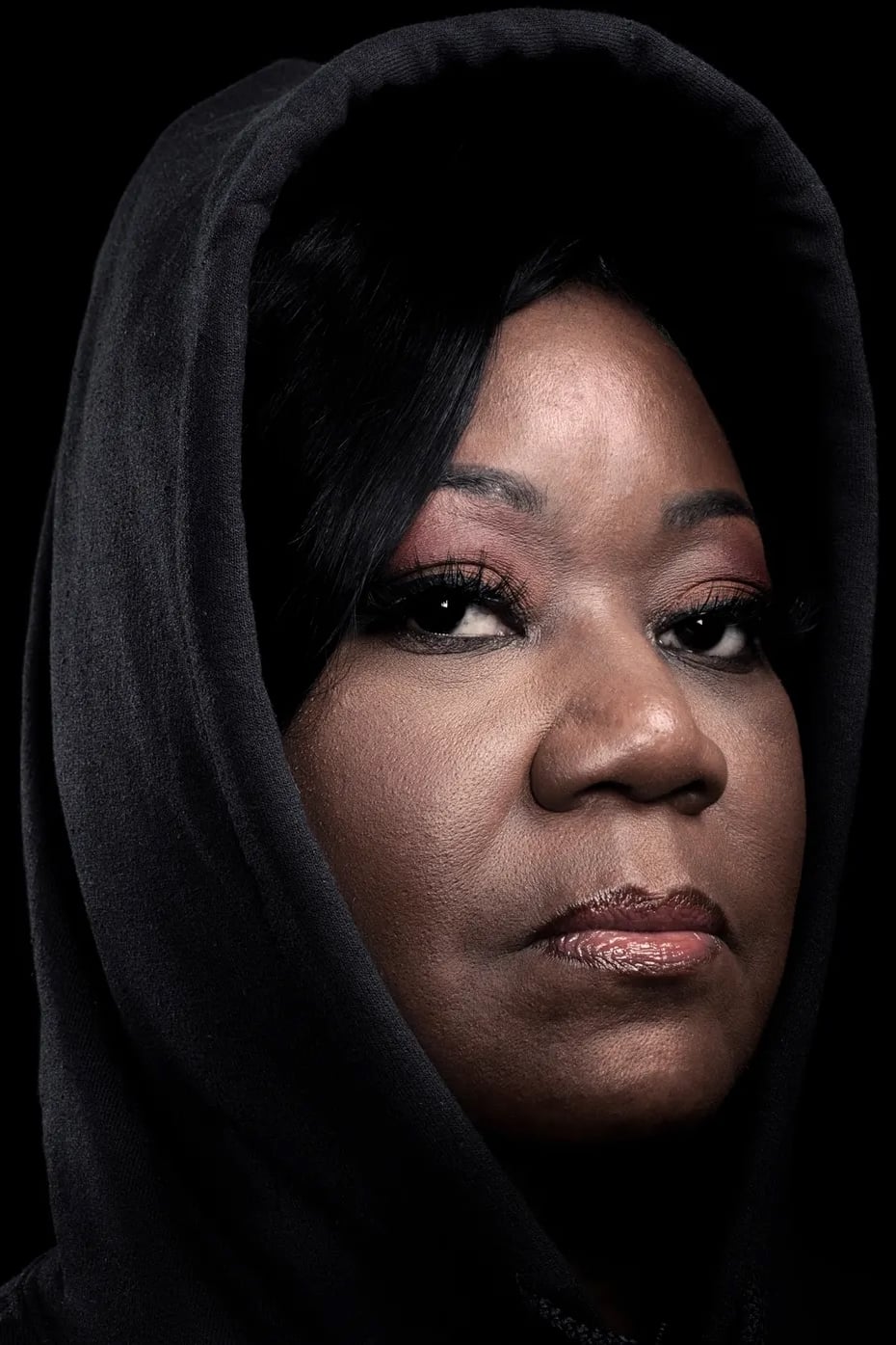 Photo Sybrina Fulton