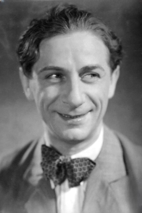 Photo Tibor von Halmay