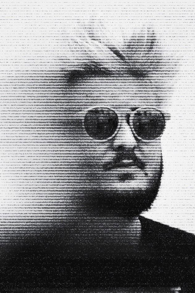 Photo Victor Bonnefoy