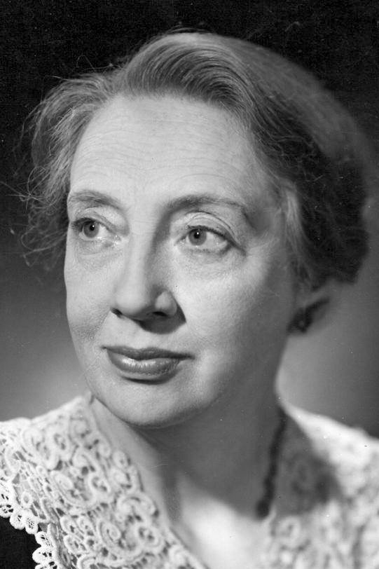 Photo Agnes Lauchlan