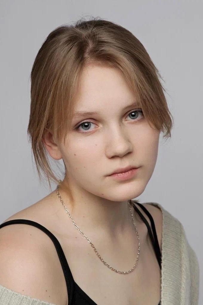 Photo Anna Osipova