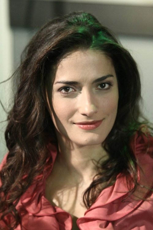 Photo Electra Tsakalia