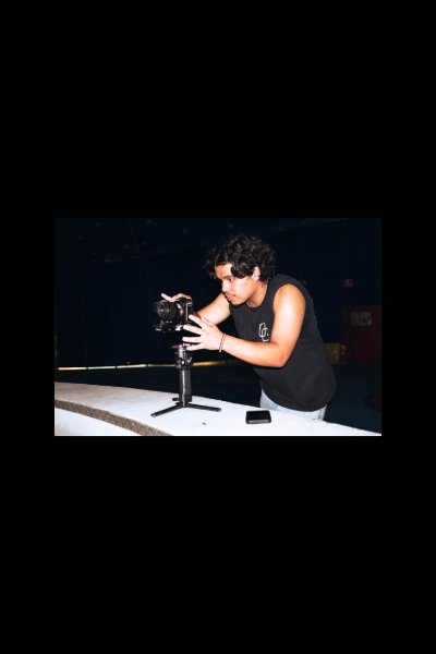 Photo Enzo Castillo