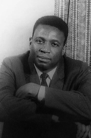 Photo Julian Mayfield