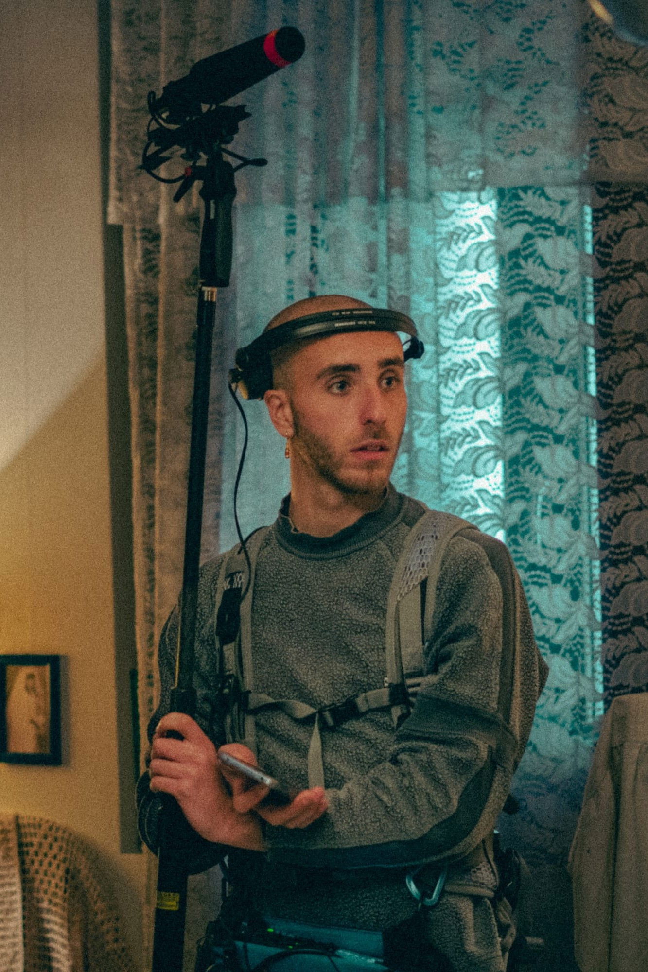 Photo Pancho Aguirre