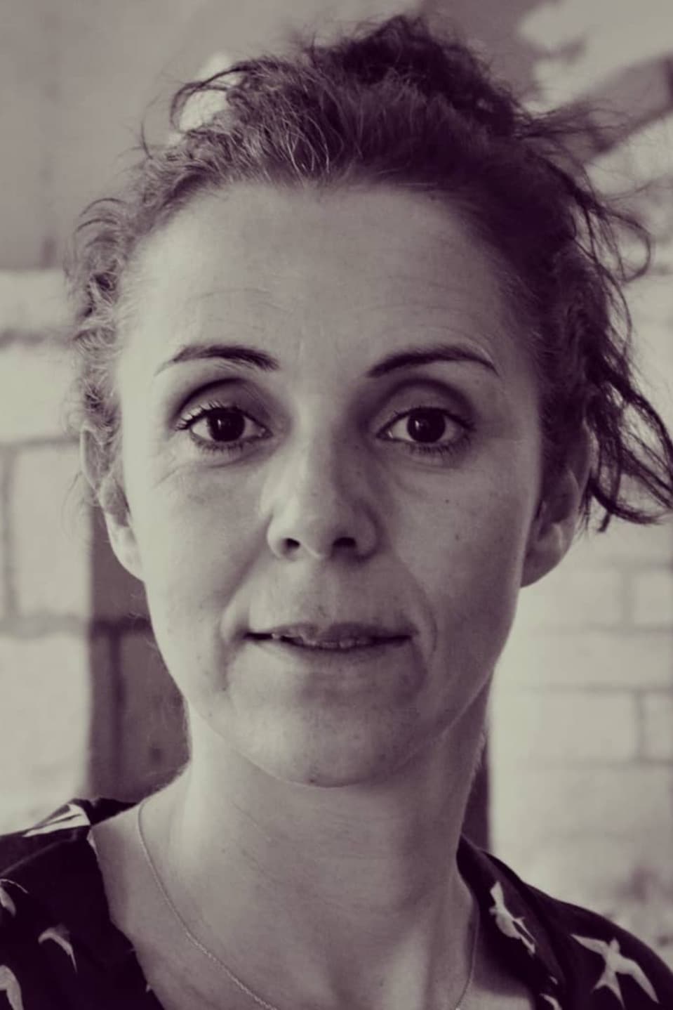 Photo Sara de Castro