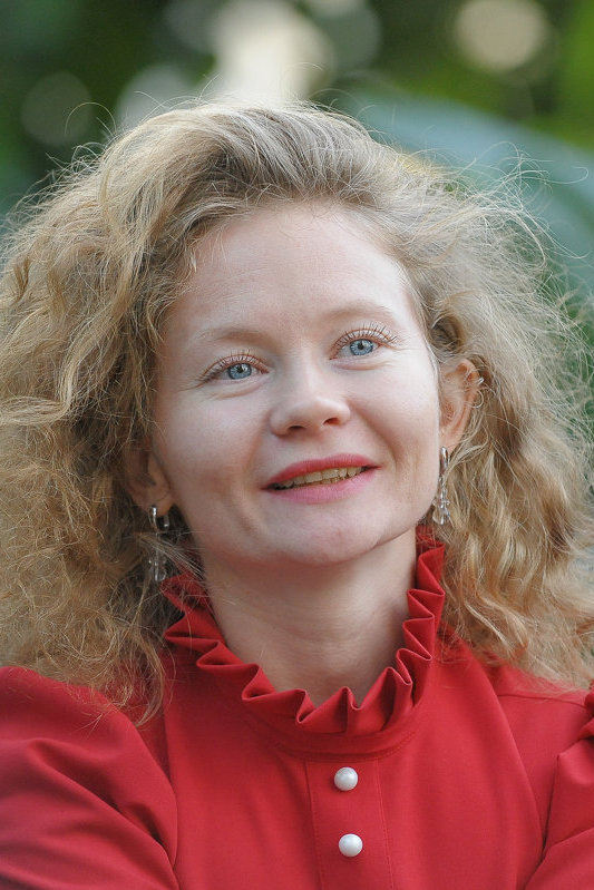 Photo Alisa Oleynik