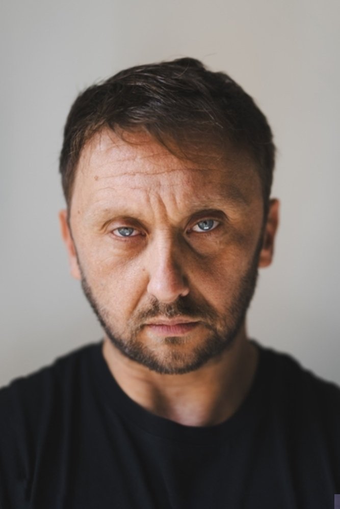 Photo Anthony Morganti