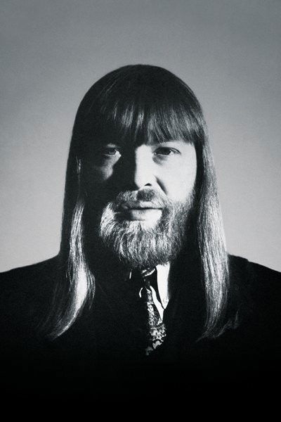 Photo Conny Plank