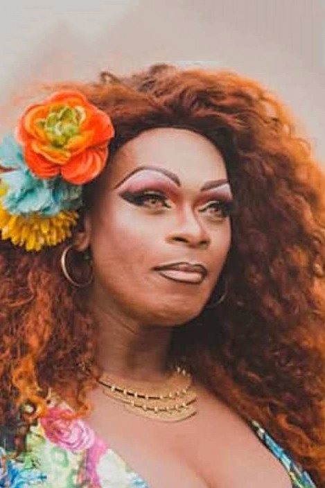 Photo Márcia Pantera