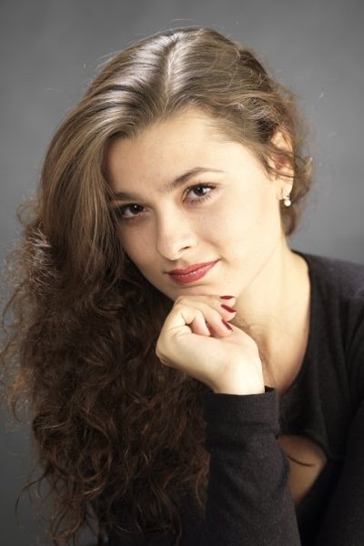 Photo Mariya Kunakh