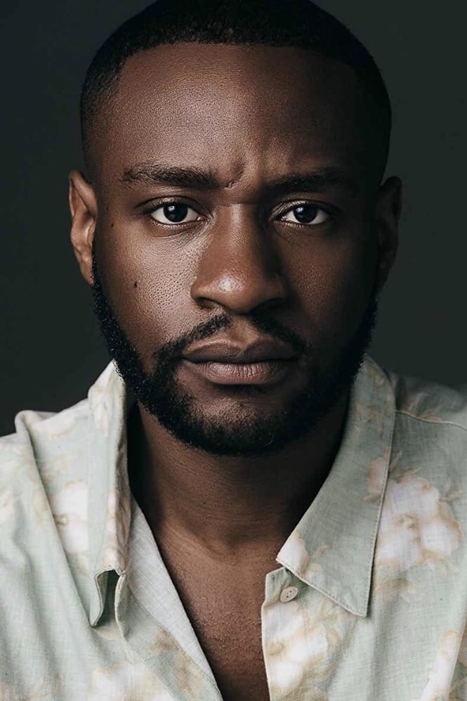 Photo Michael Oloyede