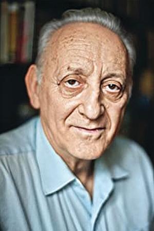 Photo Naum Kleiman
