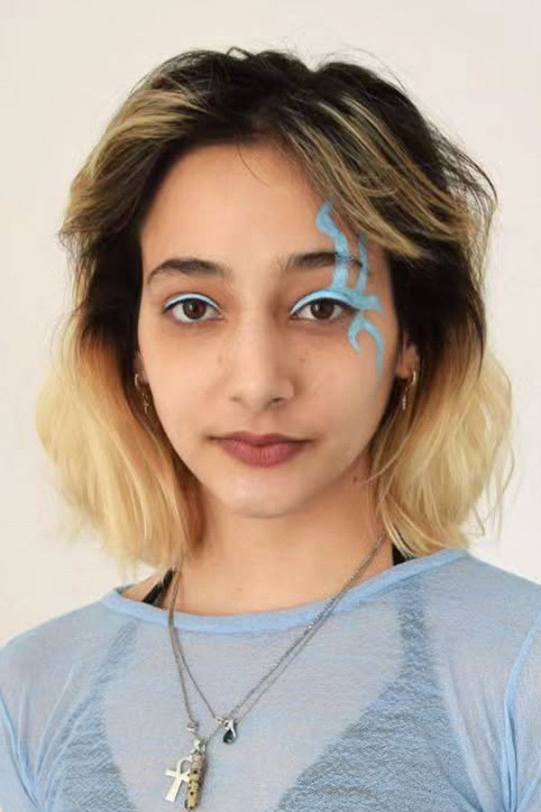 Photo Sarah Al Saleh