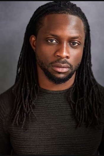 Photo Shane Afolabi
