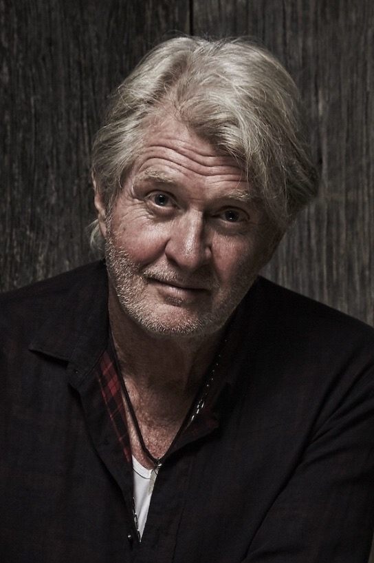 Photo Tom Cochrane