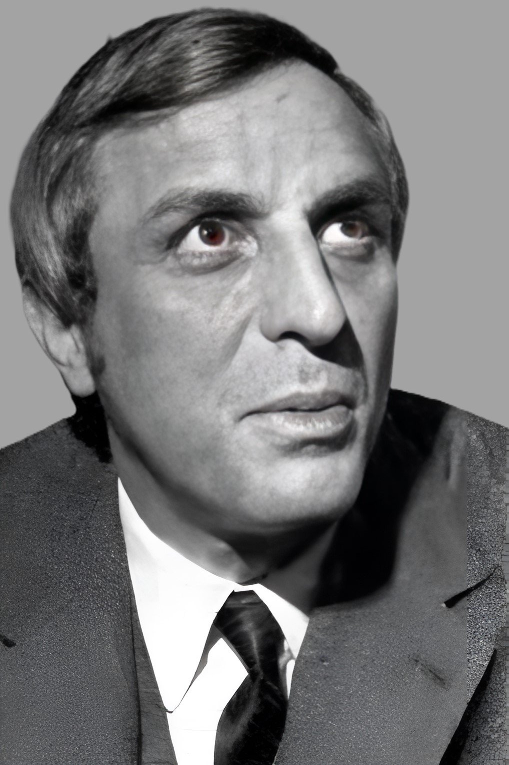 Photo Walter Maestosi