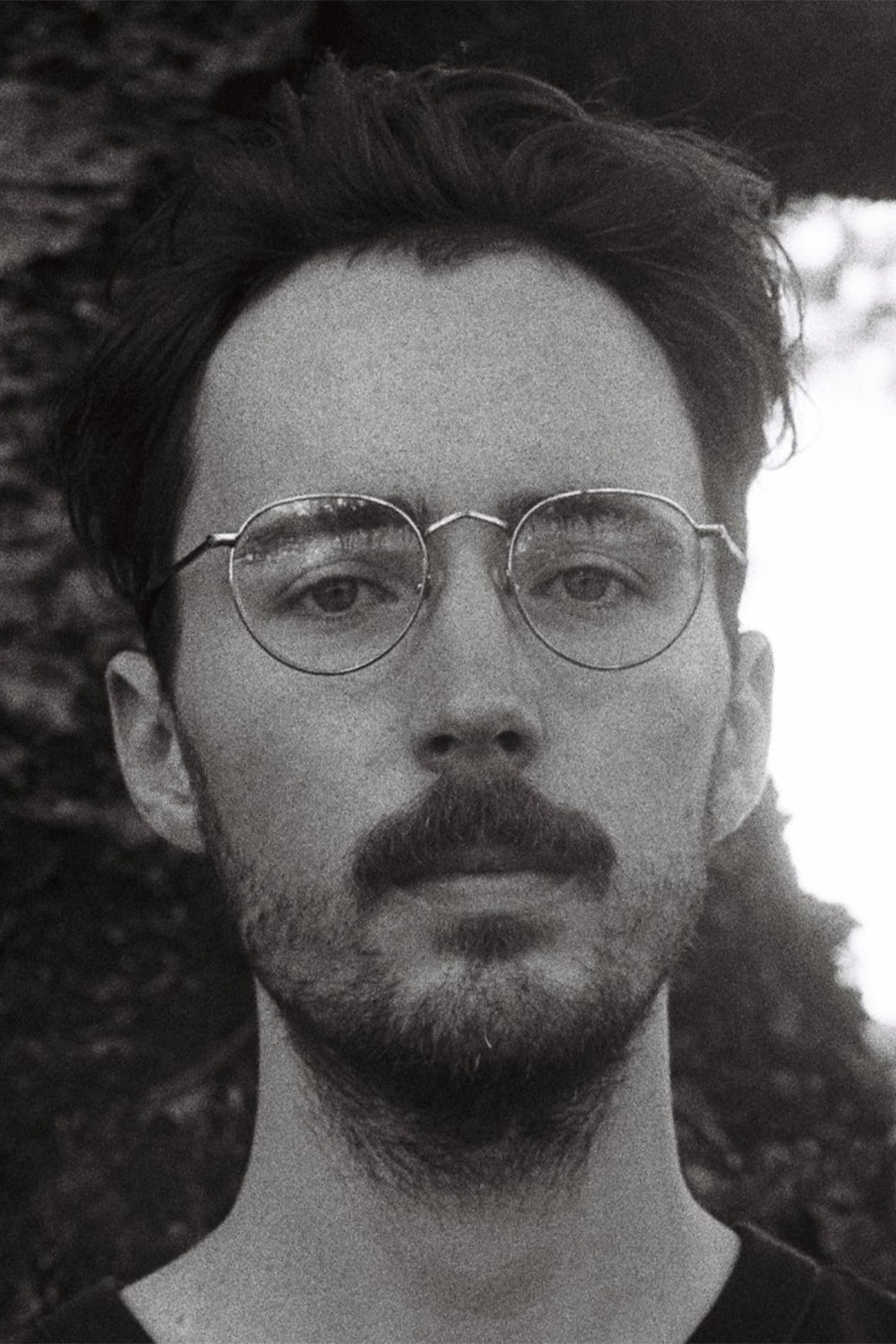 Photo Adam C. Briggs