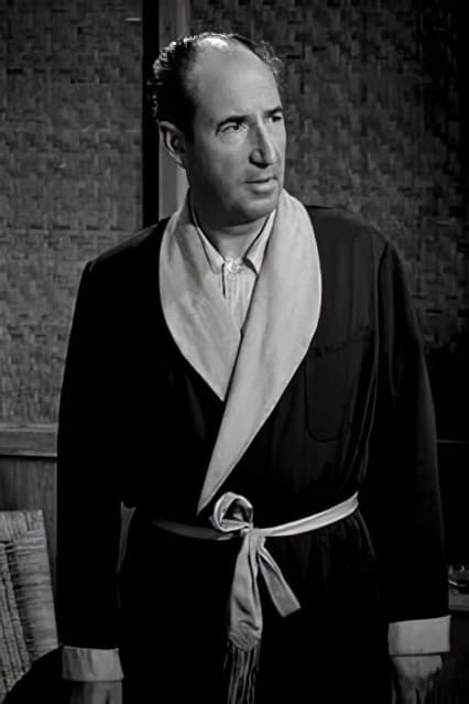 Photo André Randall