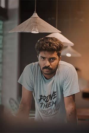 Photo Ashwin E Thayneri