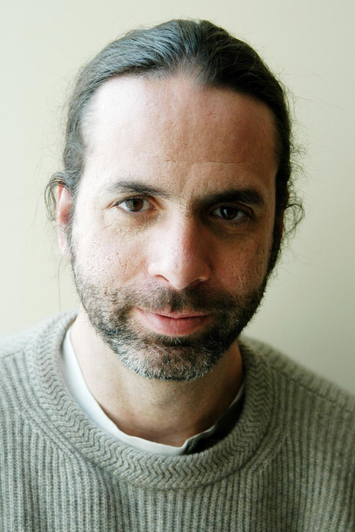 Photo Chris Landreth