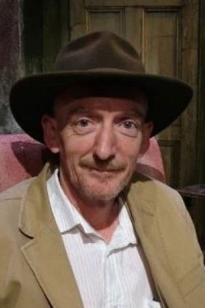 Photo Eoghan Ó Riada