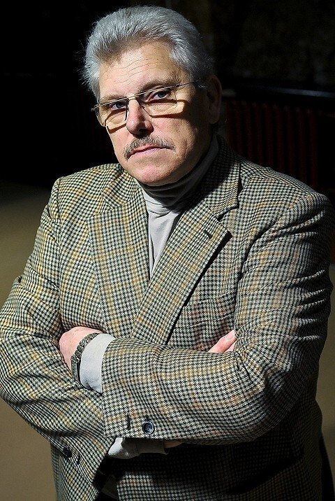 Photo Juris Karlsons