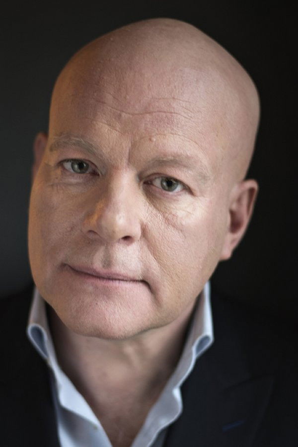 Photo Thomas Blachman