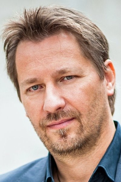 Photo Wolfgang Dalheimer