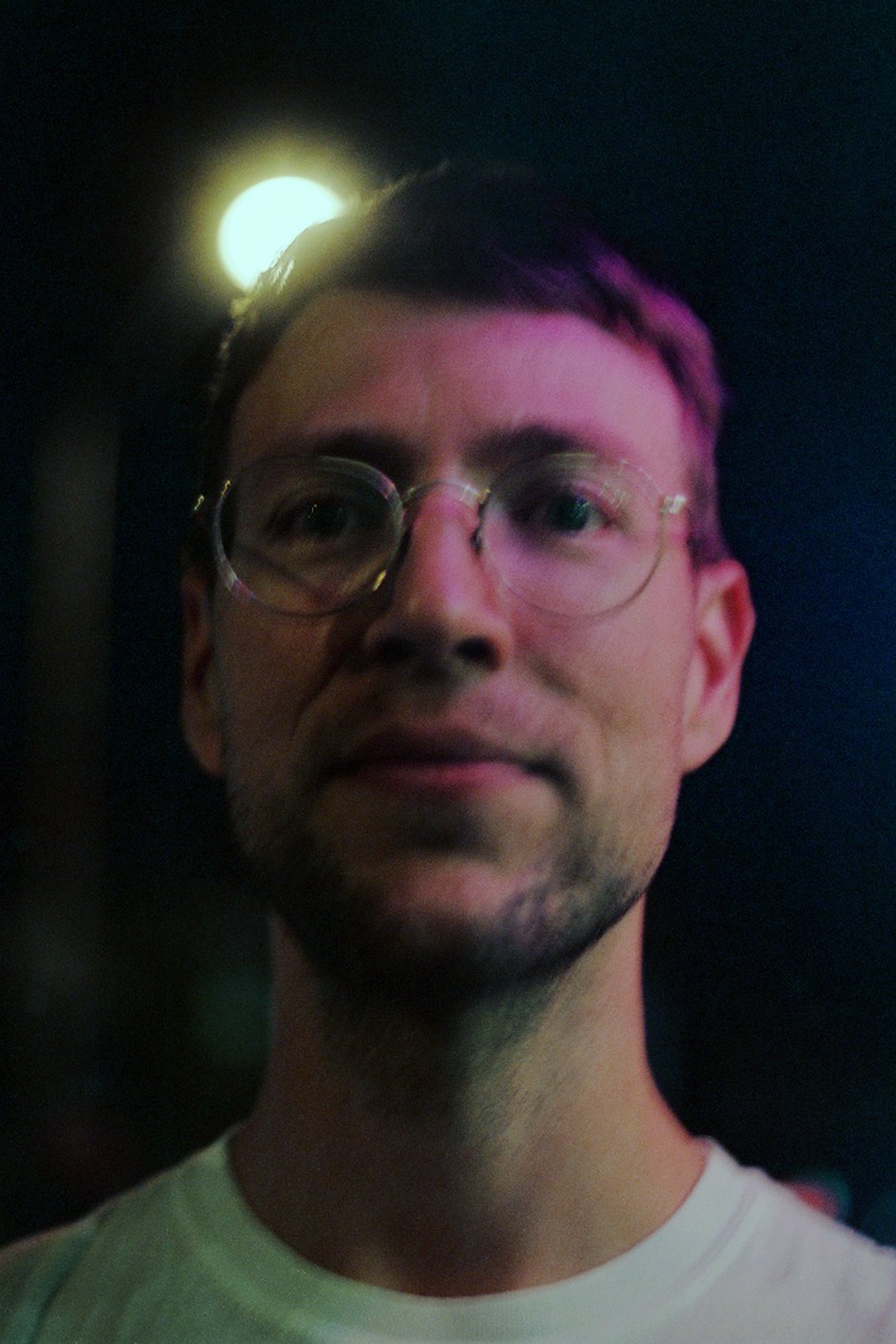 Photo Blake Williams