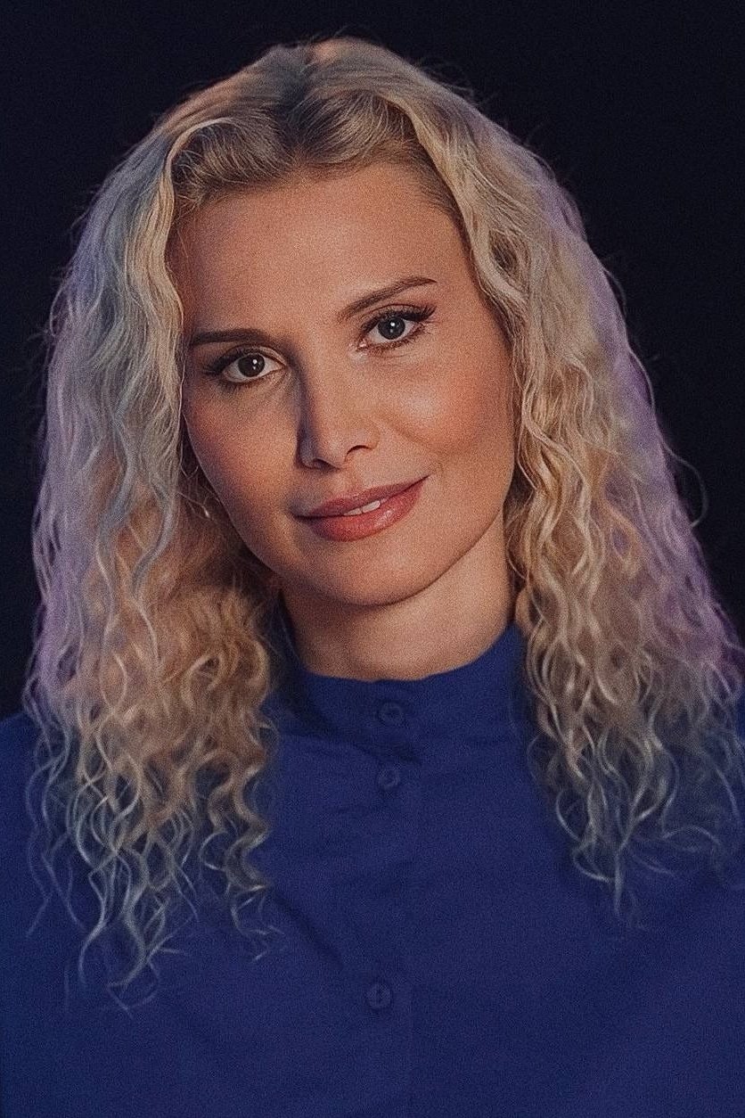 Photo Eteri Tutberidze