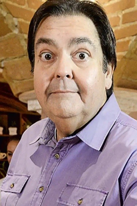 Photo Faustão