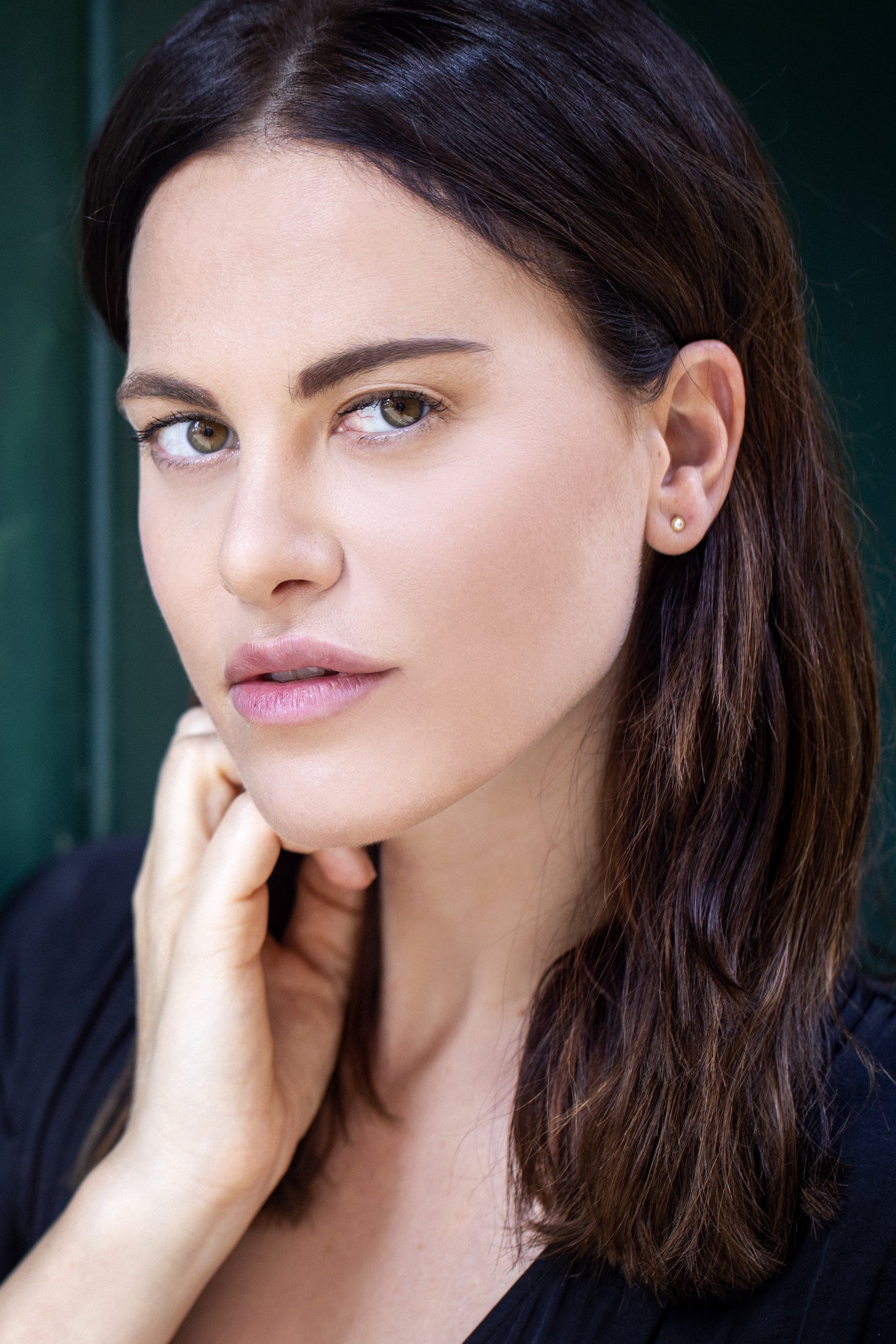 Photo Melania Dalla Costa