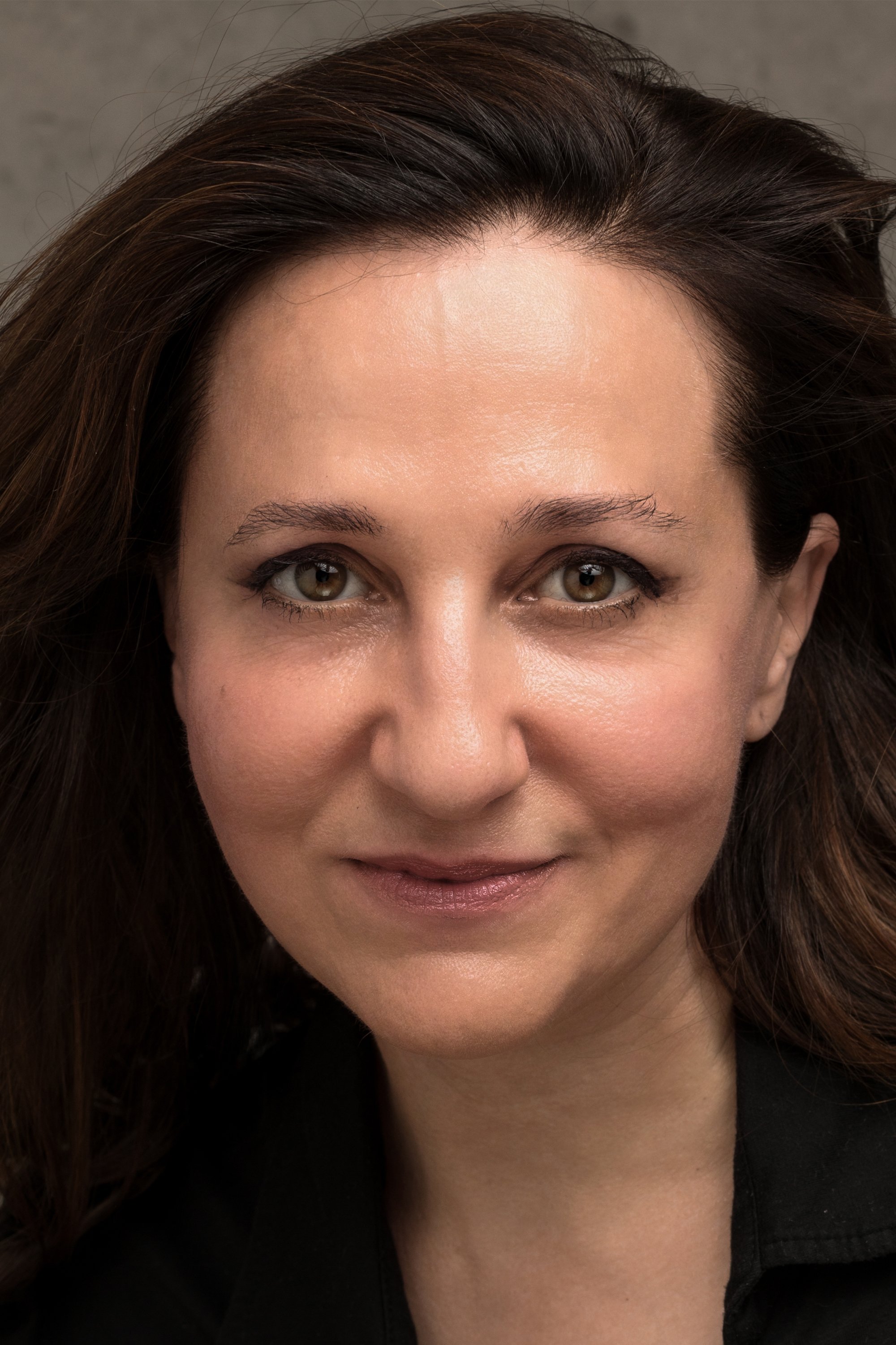 Photo Mercedes Bahleda