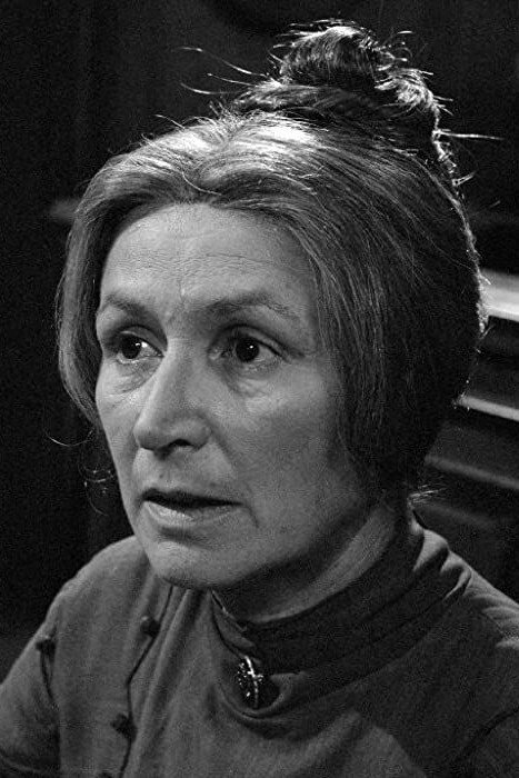 Photo Nina Popelíková