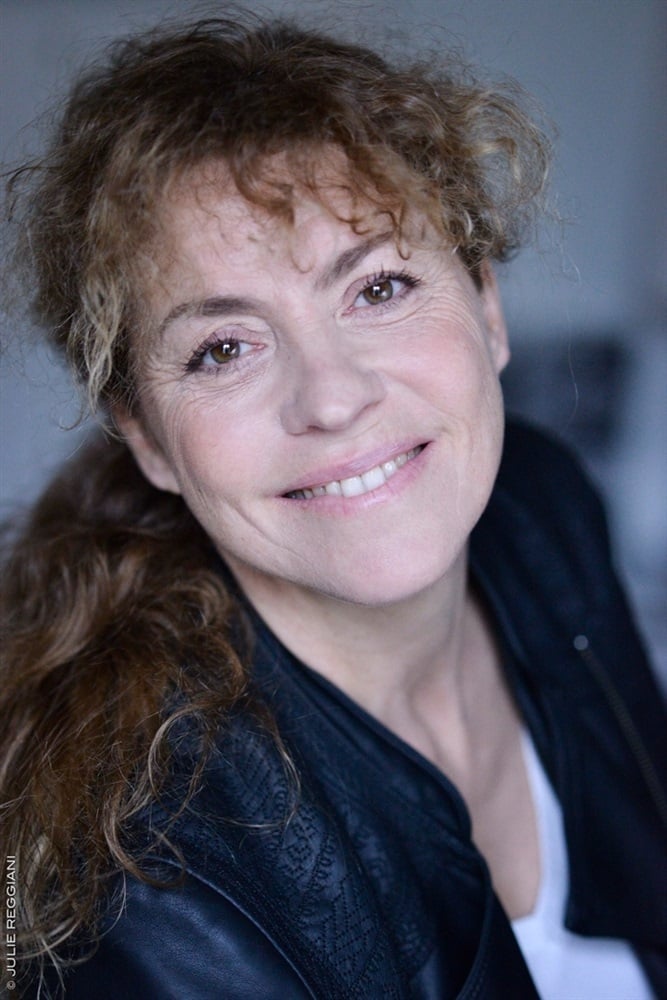 Photo Pascale Rocard